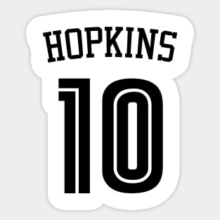 DeAndre Hopkins Sticker